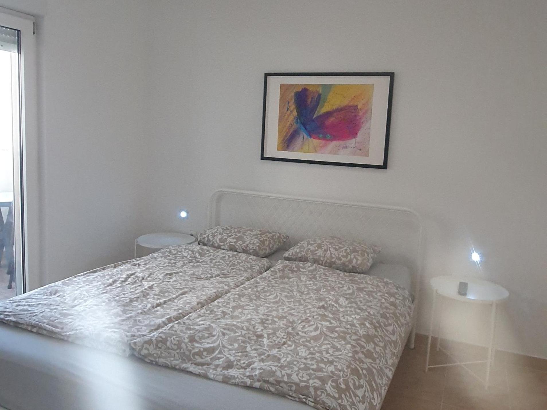 Apartment Zadar - Pine Diklo Εξωτερικό φωτογραφία