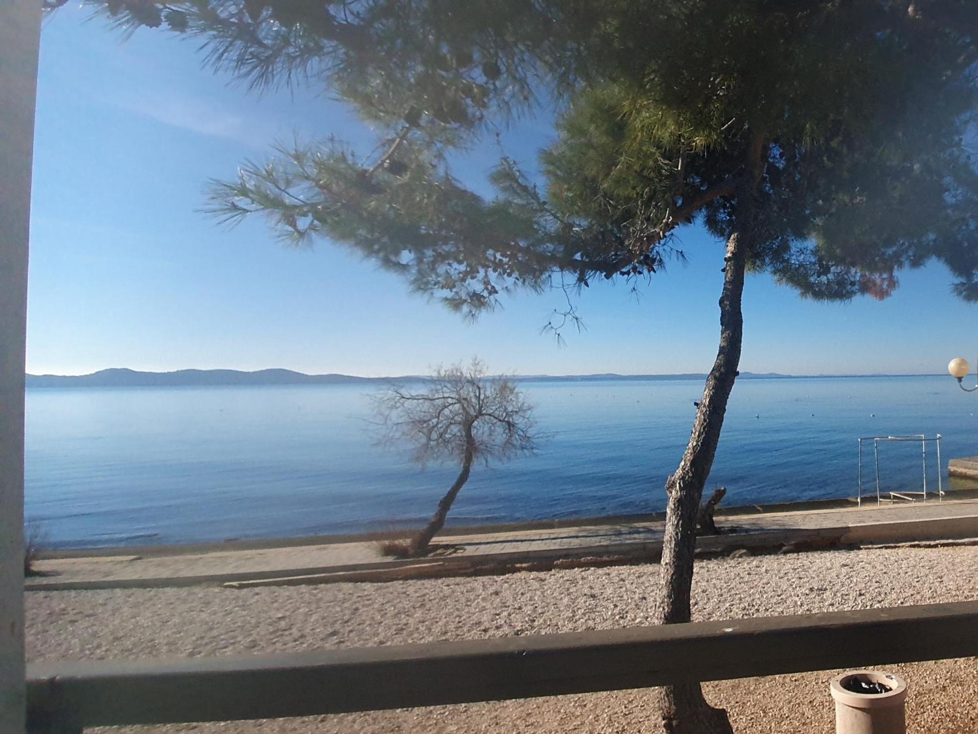 Apartment Zadar - Pine Diklo Εξωτερικό φωτογραφία