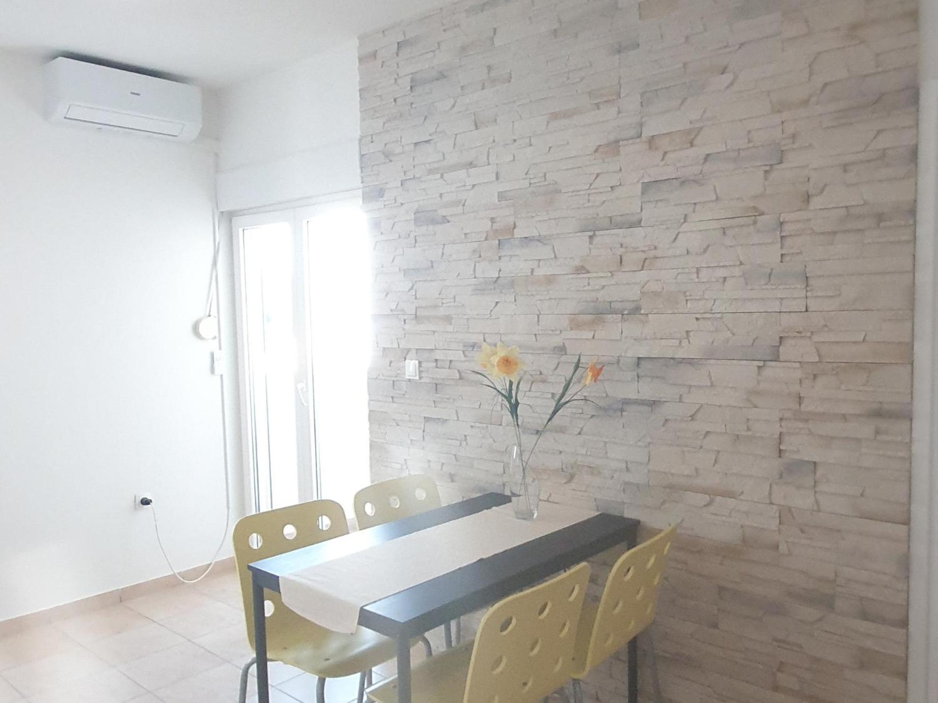 Apartment Zadar - Pine Diklo Εξωτερικό φωτογραφία