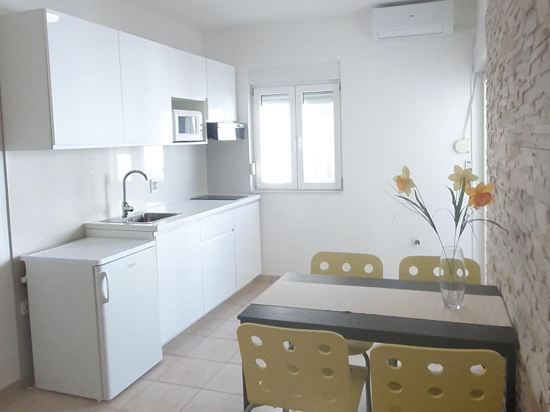 Apartment Zadar - Pine Diklo Εξωτερικό φωτογραφία