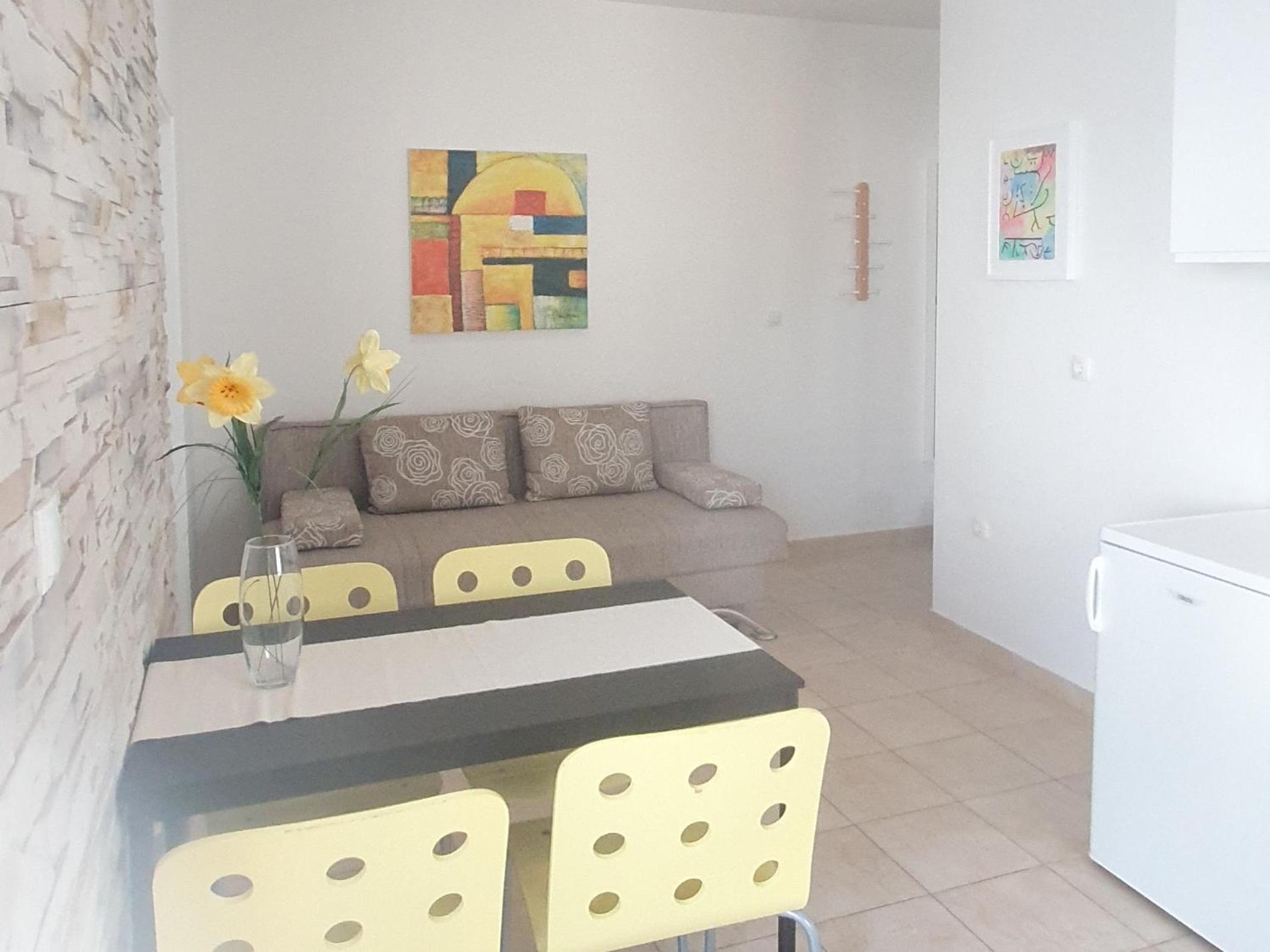 Apartment Zadar - Pine Diklo Εξωτερικό φωτογραφία