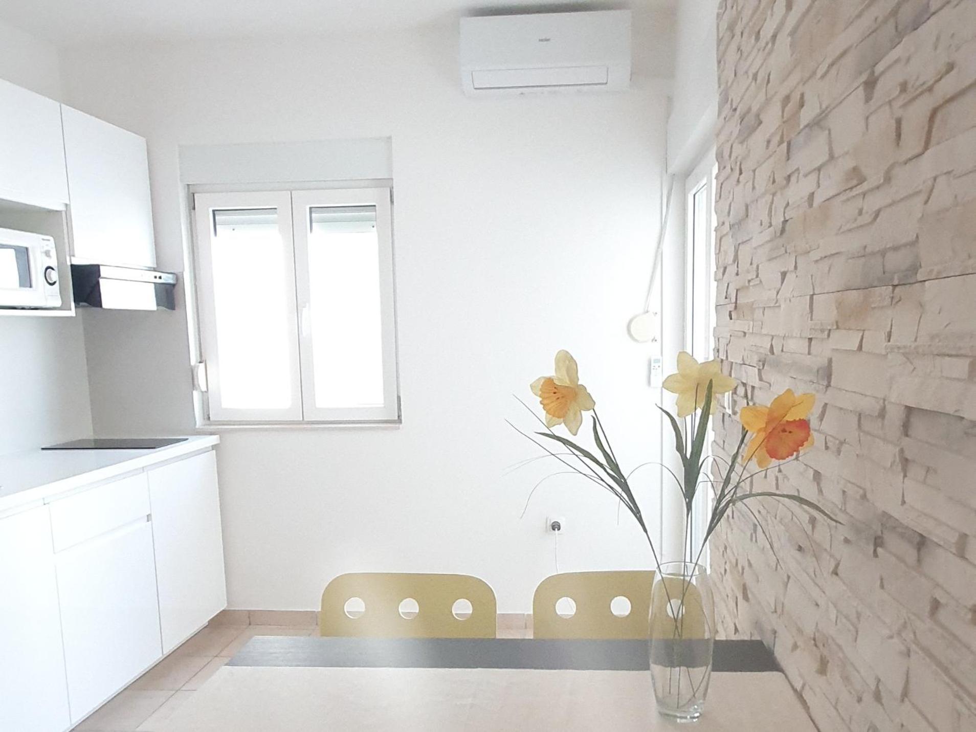 Apartment Zadar - Pine Diklo Εξωτερικό φωτογραφία