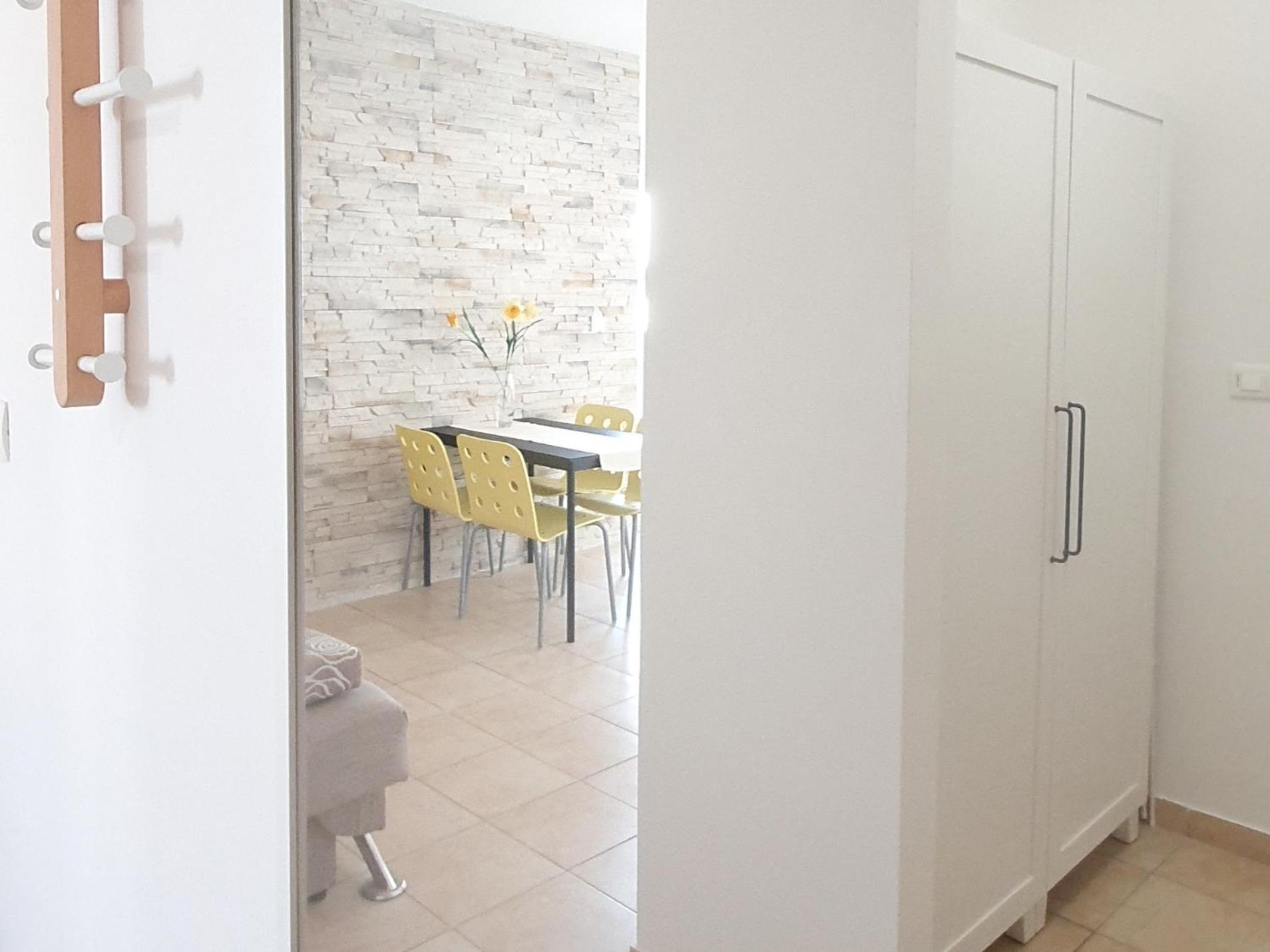 Apartment Zadar - Pine Diklo Εξωτερικό φωτογραφία